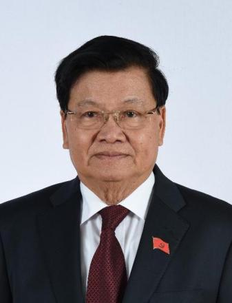 通伦·西苏里（老挝）