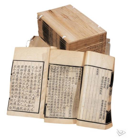 东坡七集