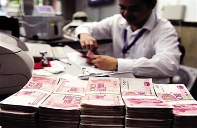 新增信贷 新增信贷