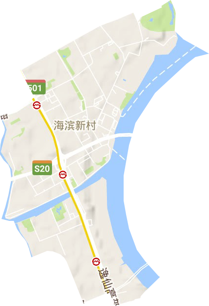 吴淞街道
