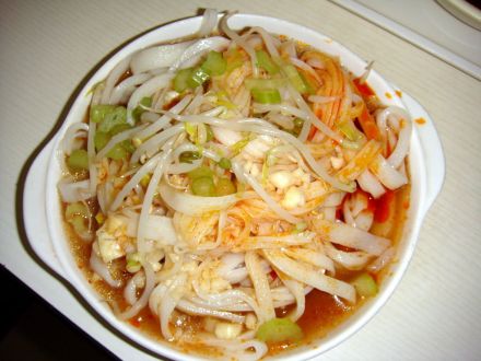 秦镇米皮