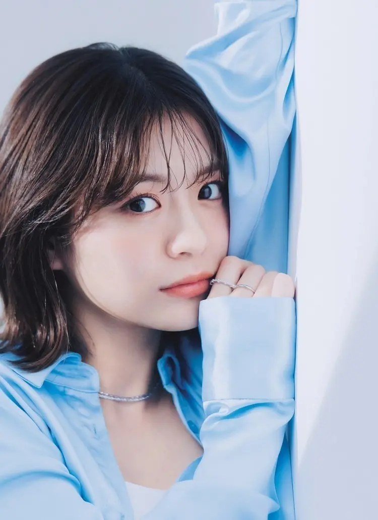 永濑莉子