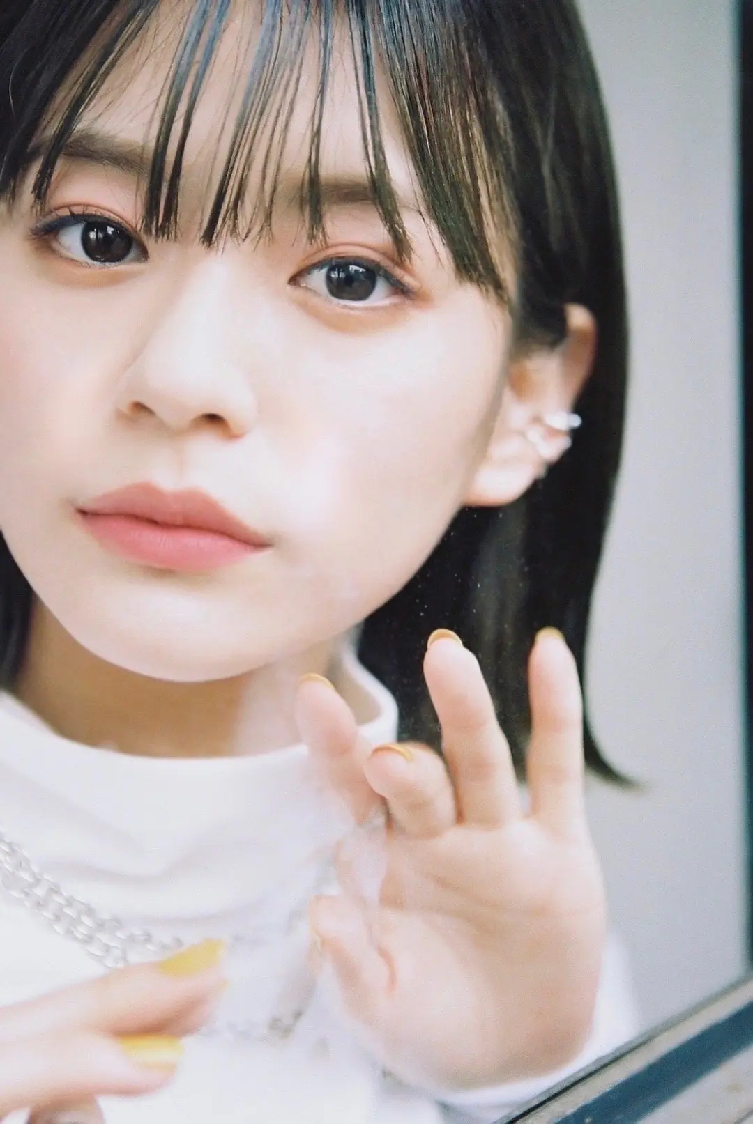 永濑莉子