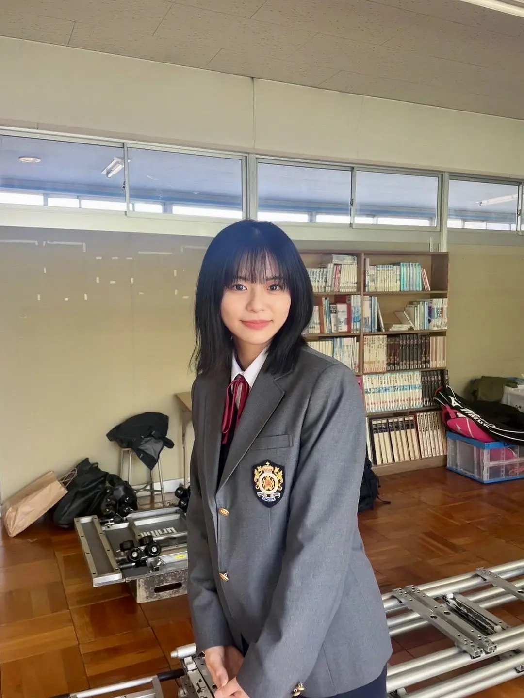 永濑莉子