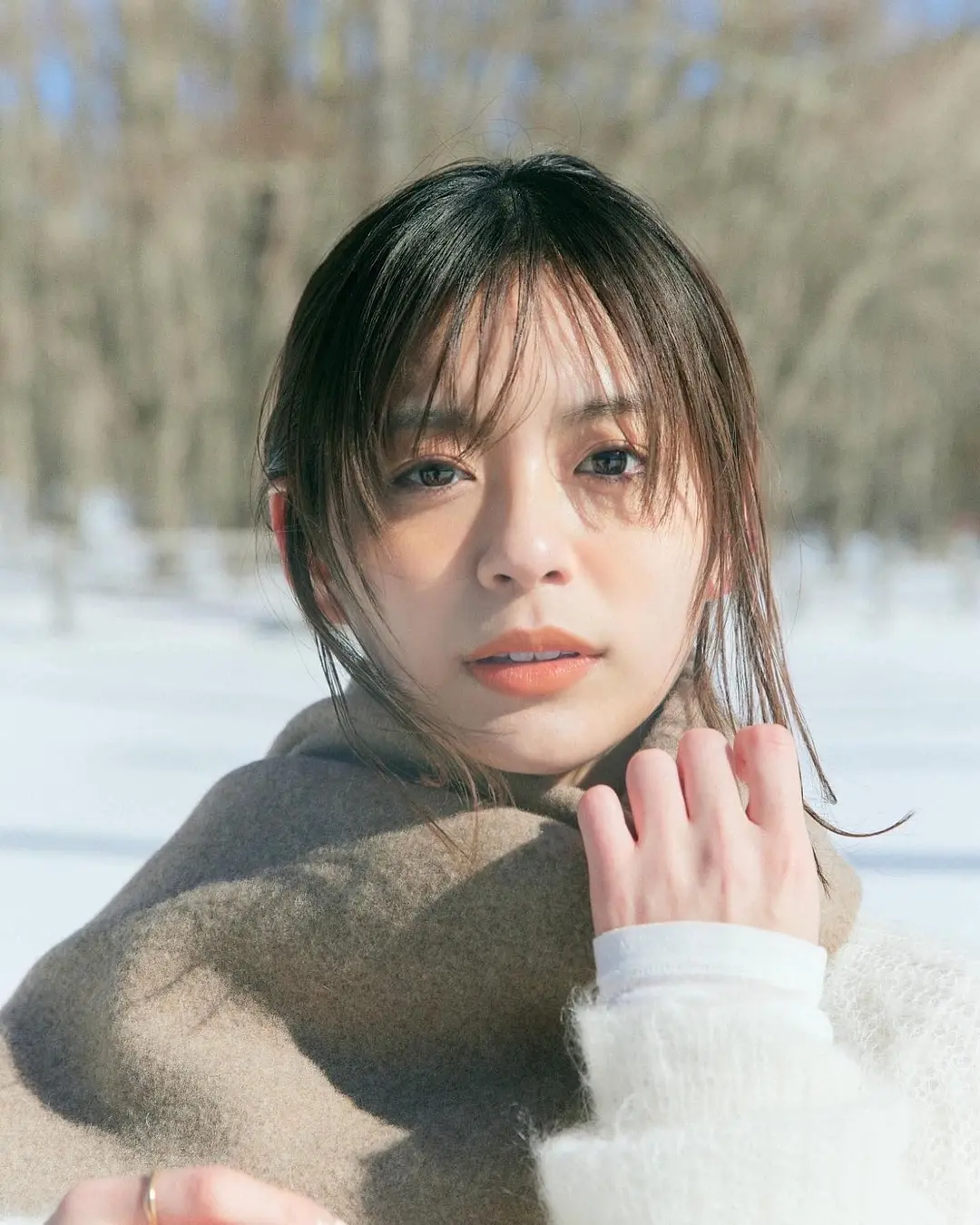 永濑莉子