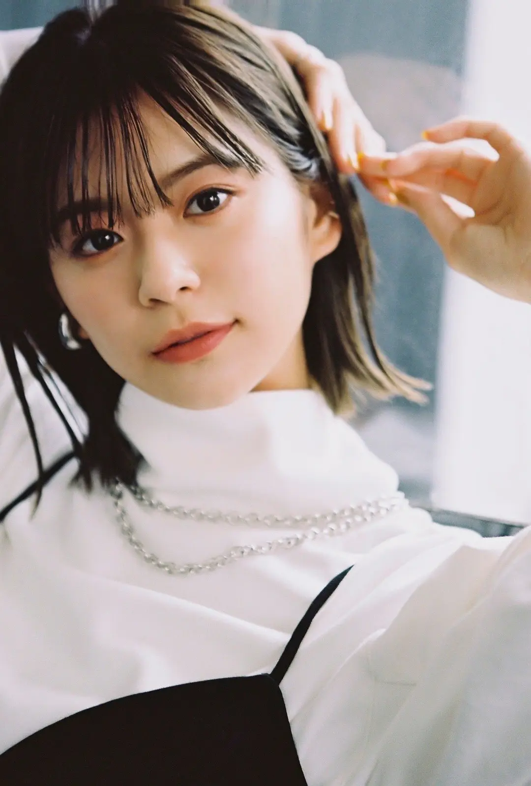 永濑莉子