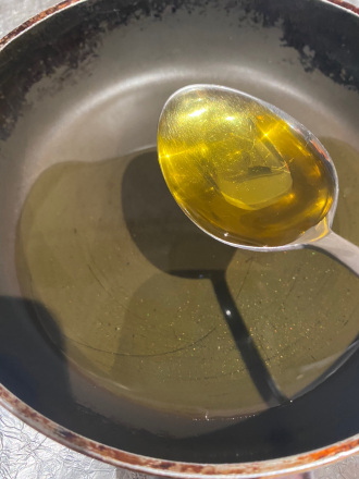 盐焗鸡制作步骤