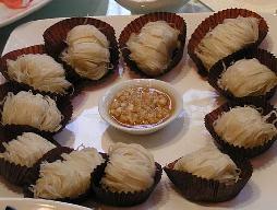 金线油塔