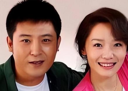 孙涛和妻子李莉