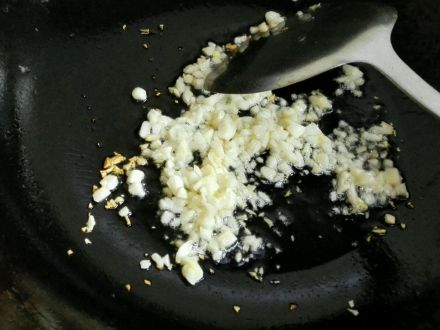 蚝油生菜制作步骤
