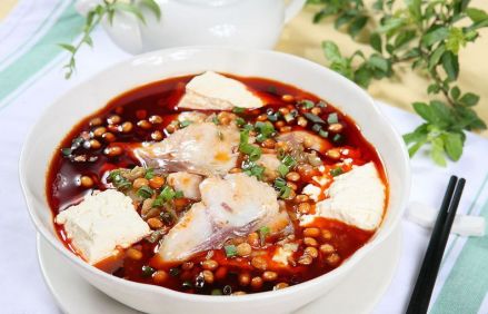 豆花鱼