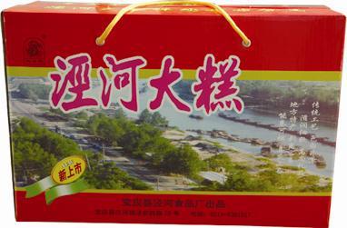 泾河大糕 