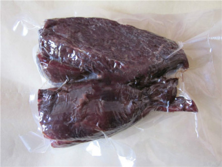 西乡牛肉干
