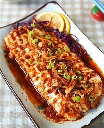 红油鸡丝嫩豆腐