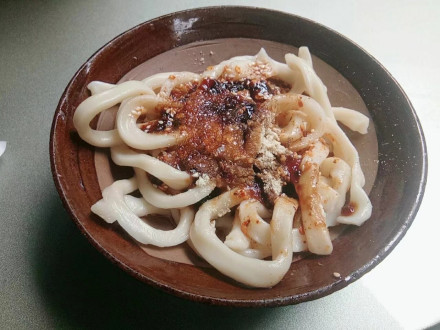 甜水面