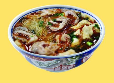 葫芦头