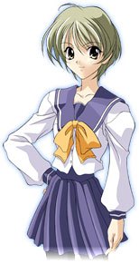 音羽香