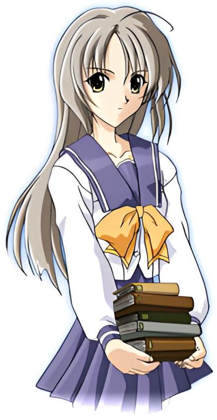 音羽香