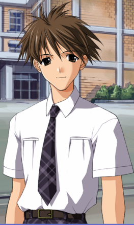 Nakamori Shota