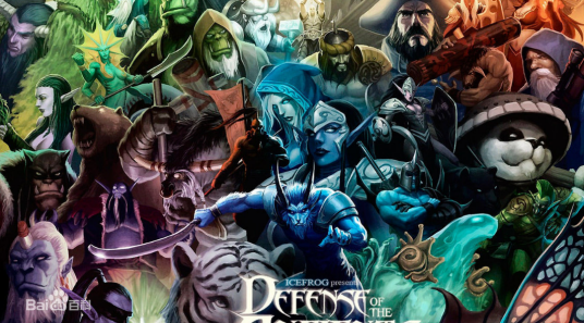 Dota