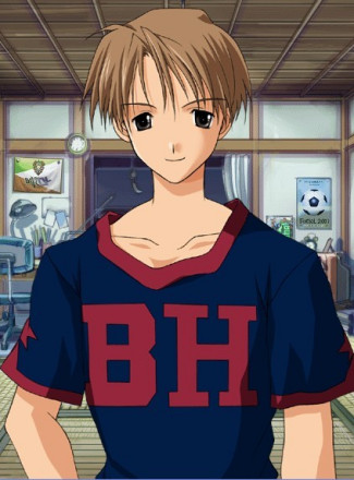 Inaho Shin
