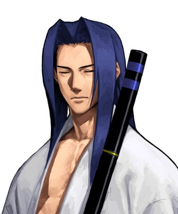 橘右京