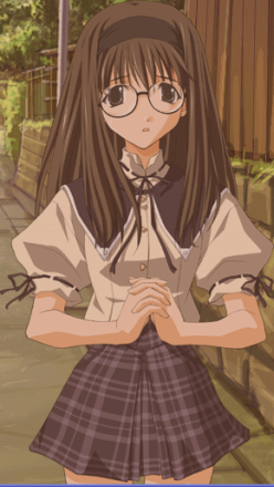 Maikata Kana