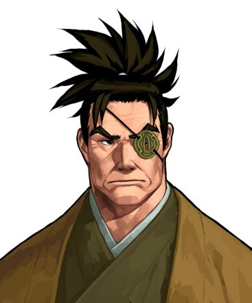 柳生十兵卫
