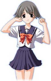 Megumi