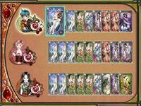魔法游戏纸牌对决