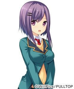吉冈 帆乃香