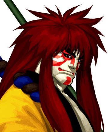 千两狂死郎