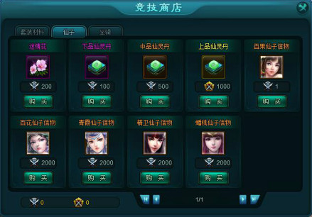 PVP系统
