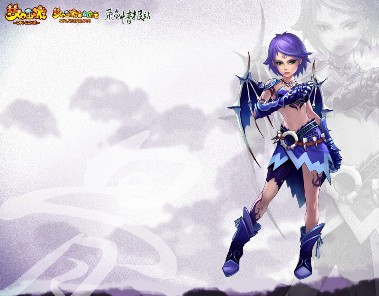 梦幻西游唯美版 