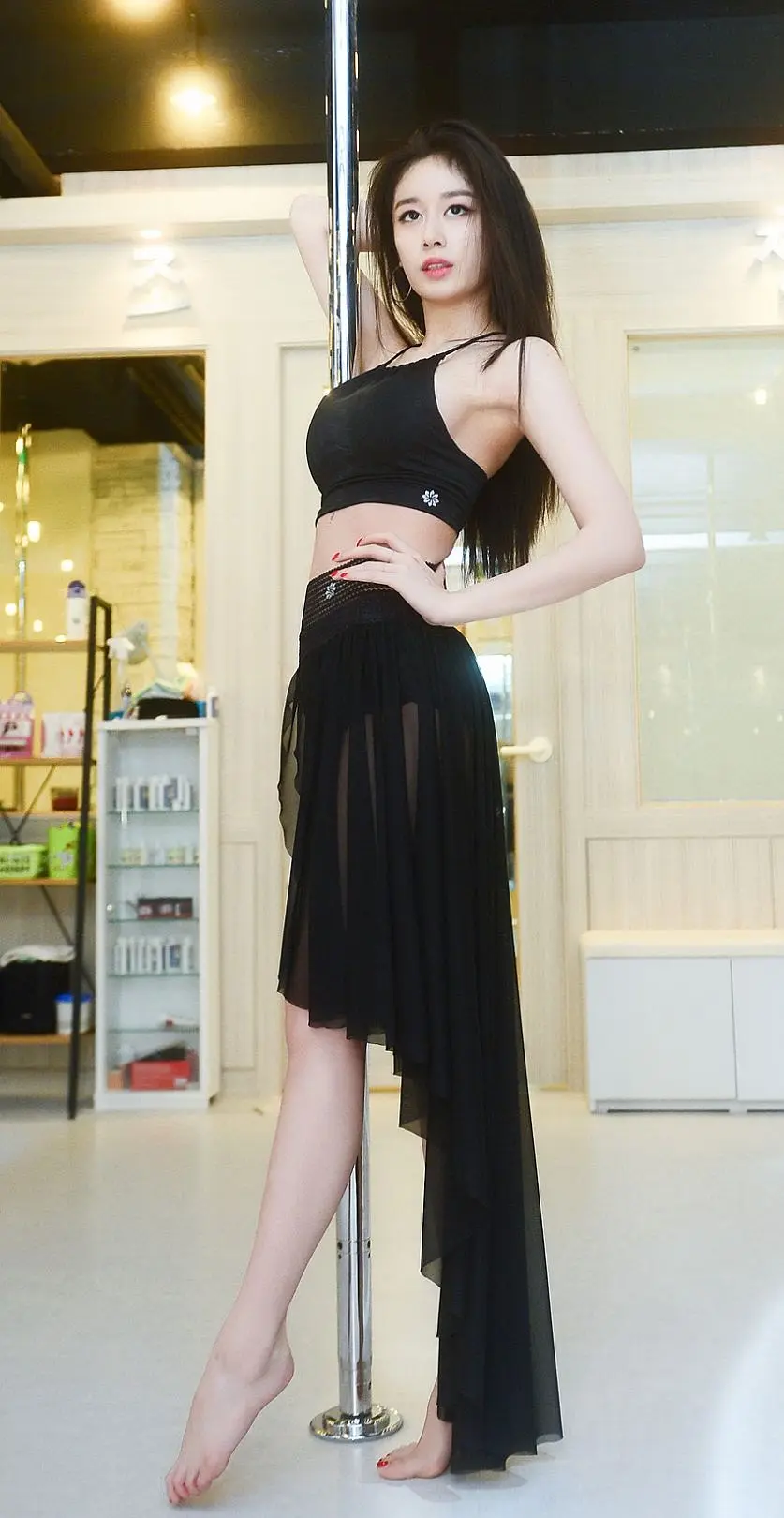 朴智妍