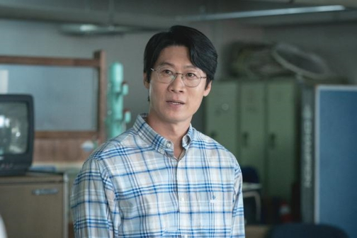 《解读恶之心的人们》剧照