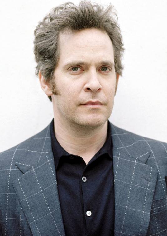 汤姆·霍兰德尔 汤姆·霍兰德尔