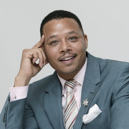 泰伦斯·霍华德