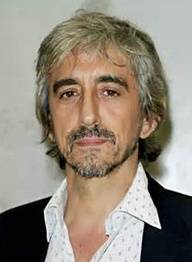 塞吉奥·鲁比尼 塞吉奥·鲁比尼