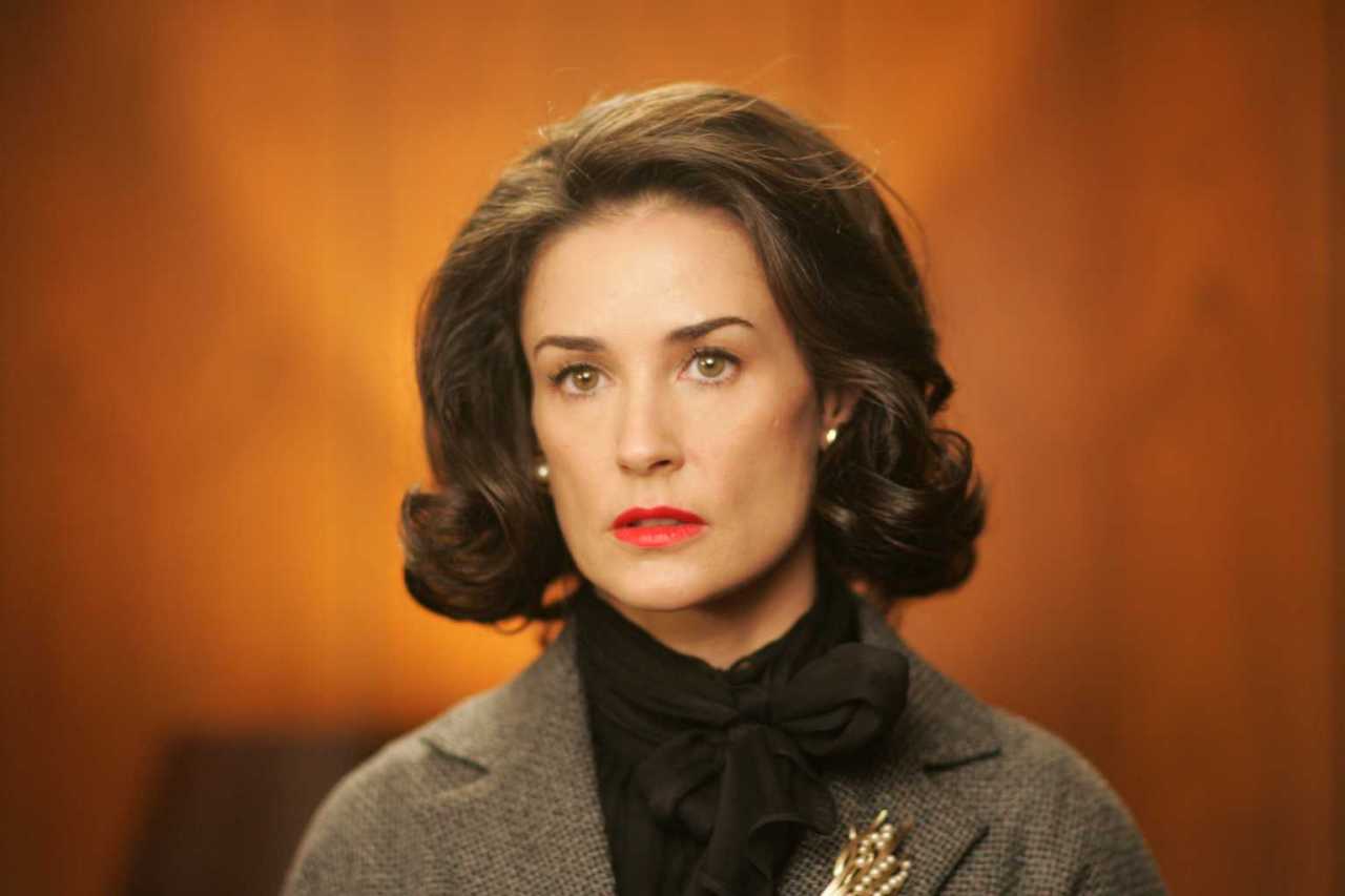 《完美无瑕》剧照