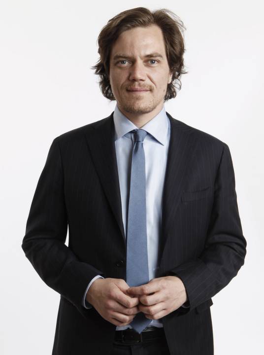 迈克尔·珊农 迈克尔·珊农