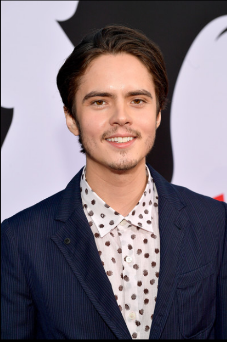 迈尔斯·罗宾斯 迈尔斯·罗宾斯