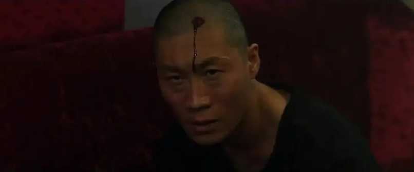 《犯罪都市》剧照
