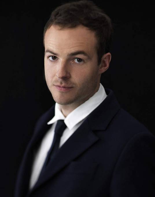 帕特里克·肯尼迪 帕特里克·肯尼迪