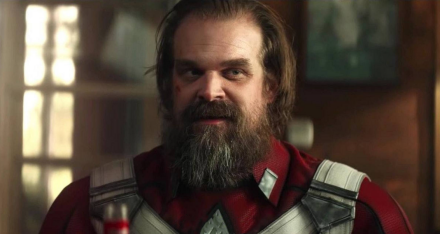 《黑寡妇》剧照