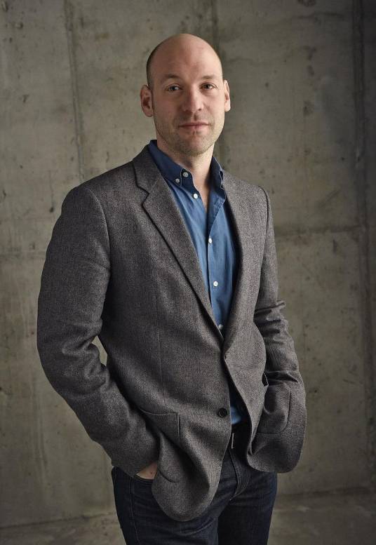 寇瑞·斯托尔 寇瑞·斯托尔