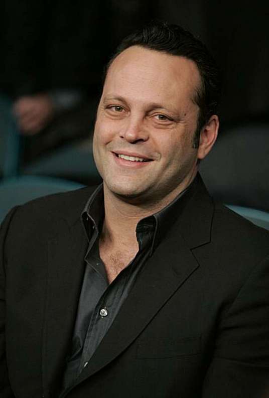 文斯·沃恩 文斯·沃恩