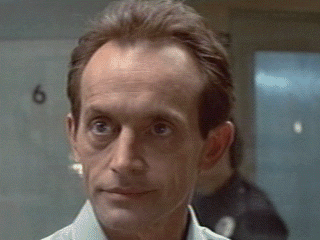 《终结者》中饰演Vukovich