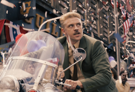 《夺宝奇兵5》剧照