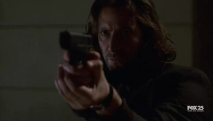 在美剧24小时出演